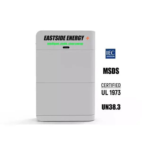 Battery Pack 20KW Solar Lithium Battery Bank Price