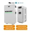 Eastside Energy + 48V 100Ah 5KWH Home Lithium Ion Batteries 5KWH Solar Power Wall Battery