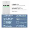 Eastside Energy + 48V 100Ah 5KWH Home Lithium Ion Batteries 5KWH Solar Power Wall Battery