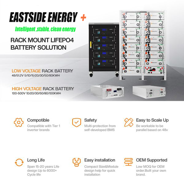 5kw-server-rack-battery
