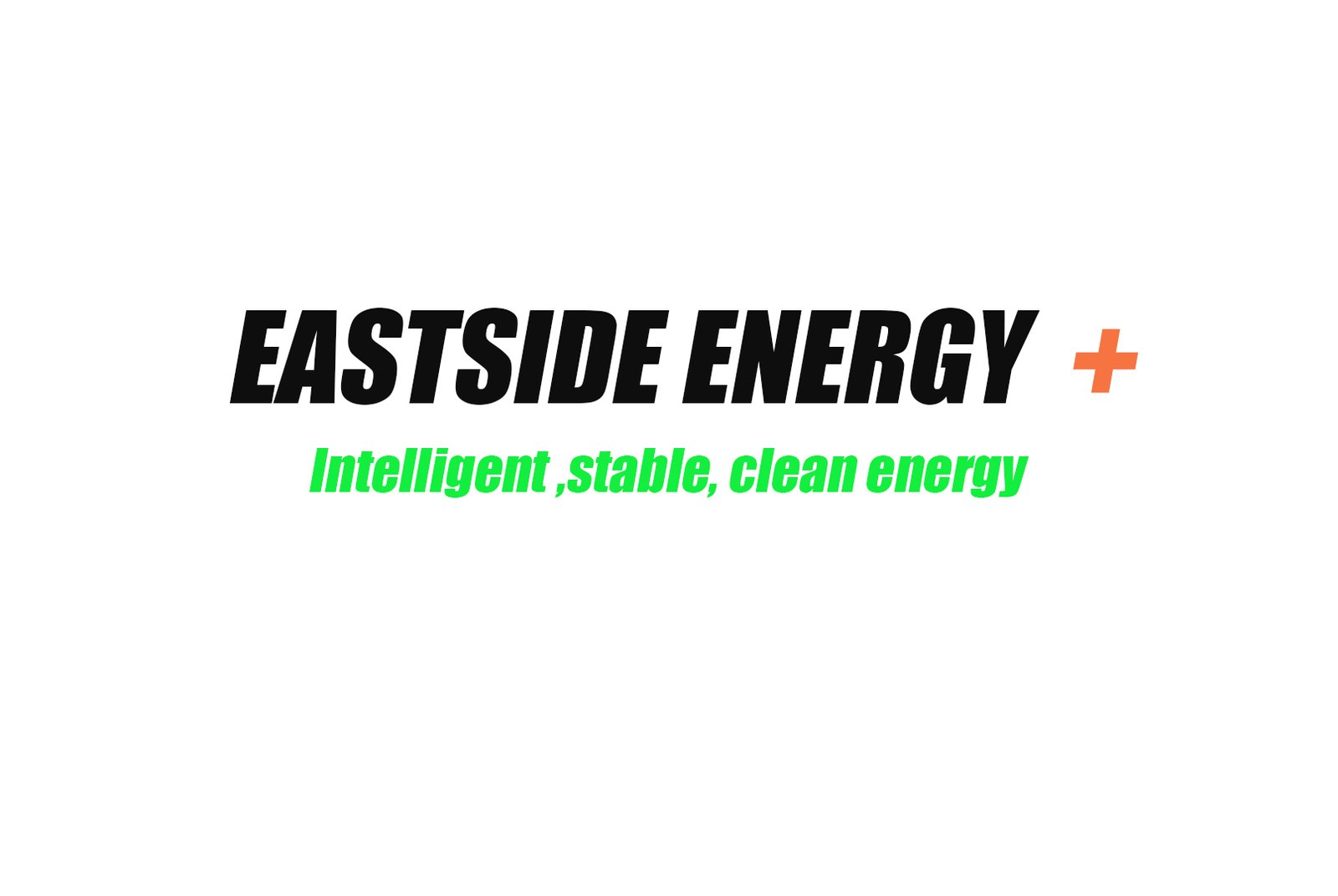 Intelligent ,stable, clean energy