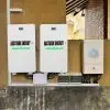 Eastside Energy + 48V 100Ah 5KWH Home Lithium Ion Batteries 5KWH Solar Power Wall Battery